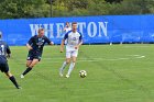 Men's Soccer vs Gordon  Wheaton Men's Soccer vs Gordon. - Photo by Keith Nordstrom : Wheaton, Soccer, Gordon, MSoc2019
